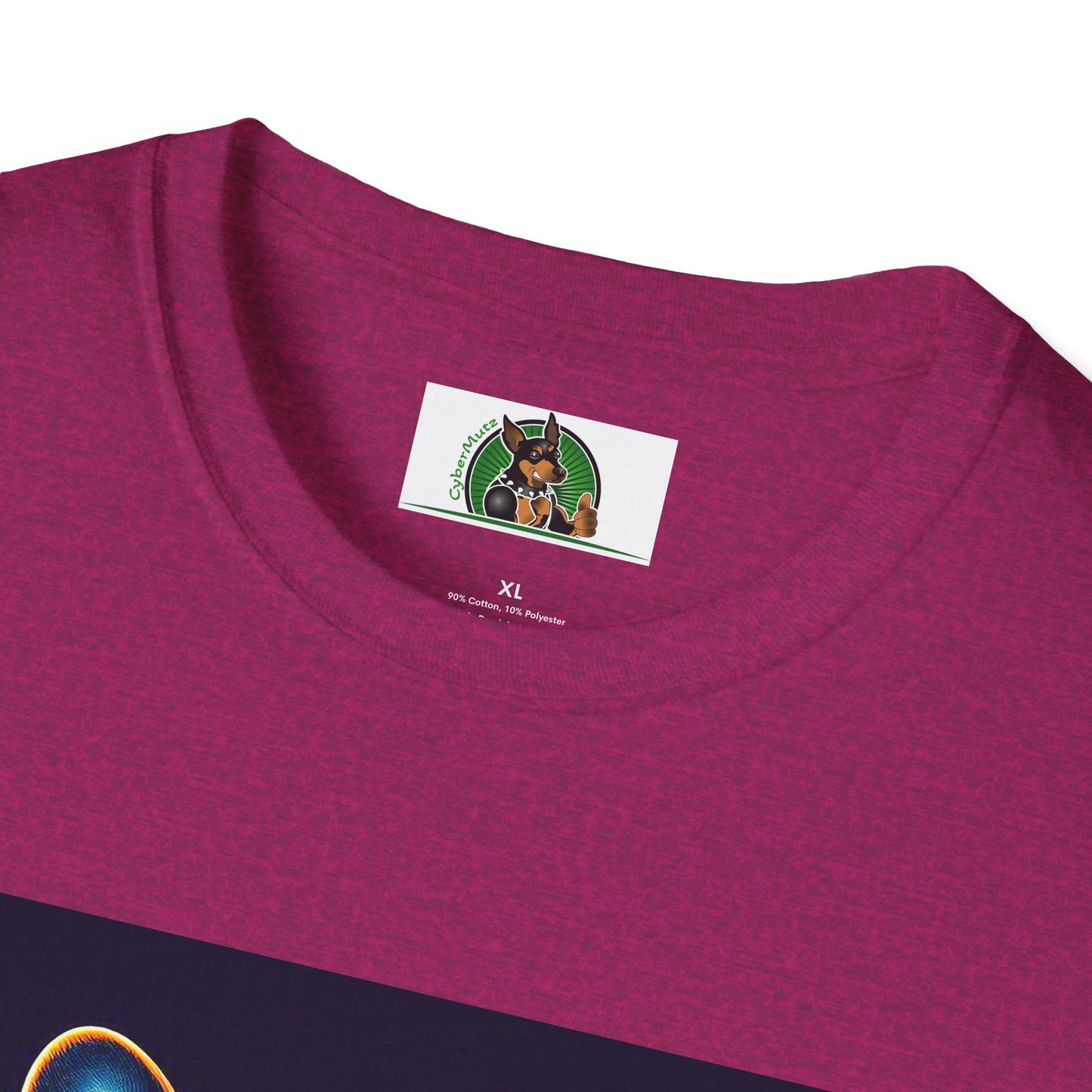 French Bulldog T-Shirt Printify
