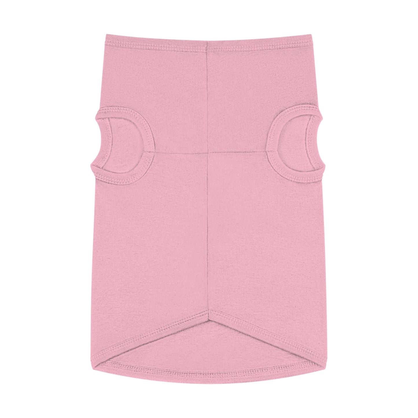 Pet Tank Top Rottie two suits