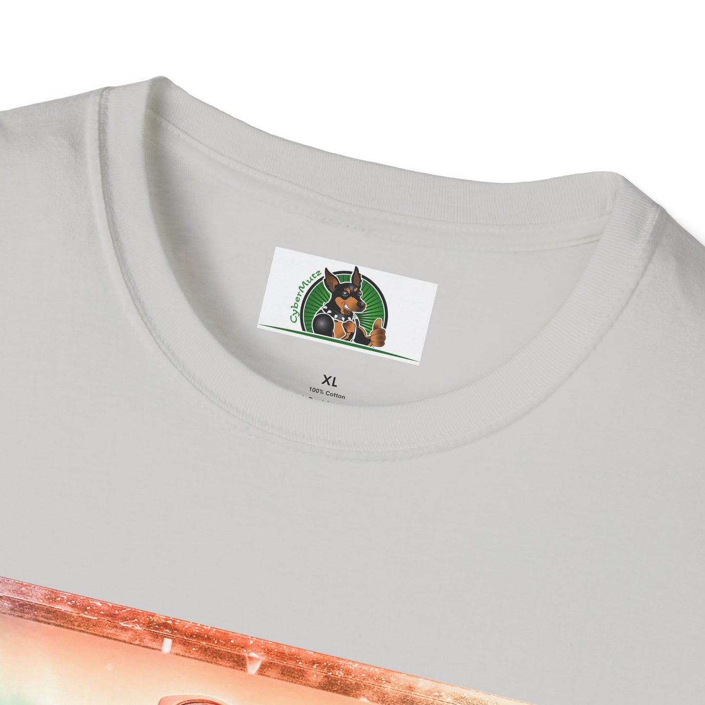 Miniature Schnauzer pretty princess shirt