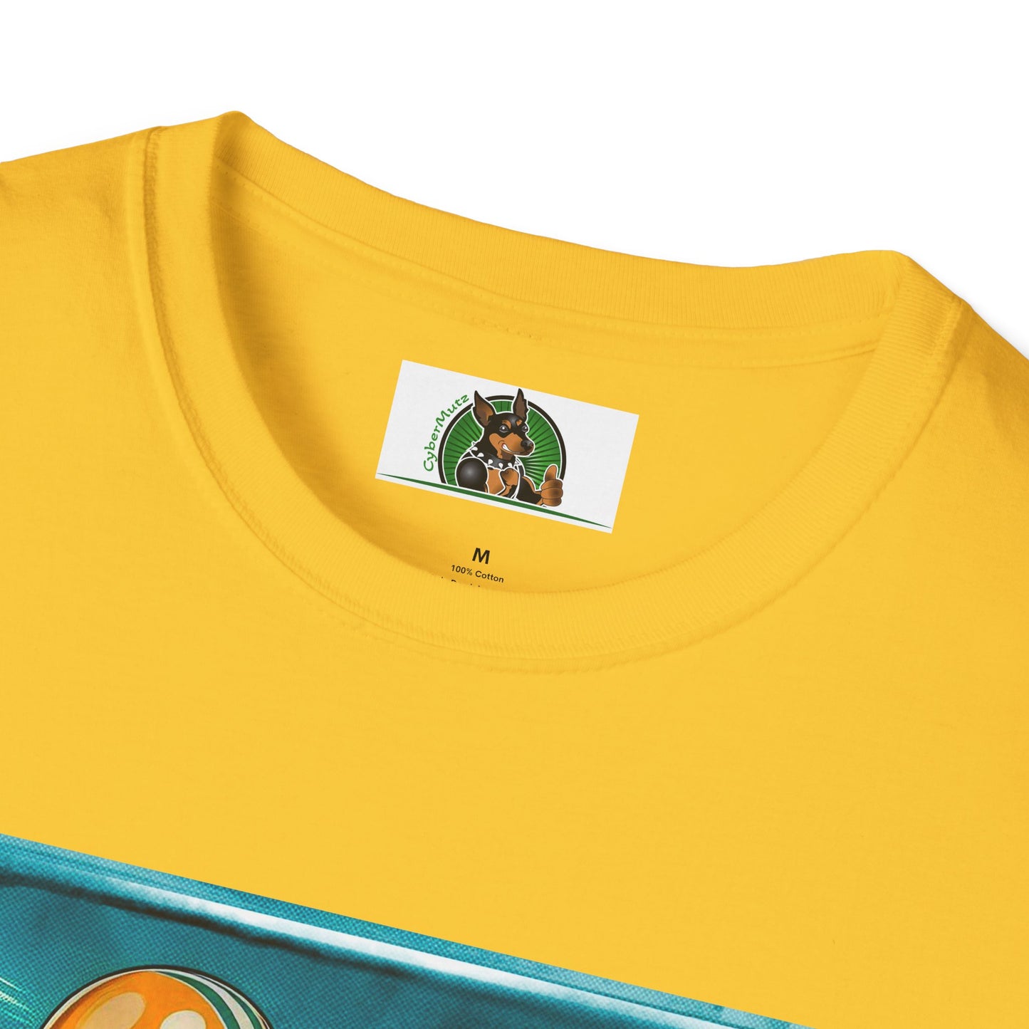 Golden Retriever football friends shirt