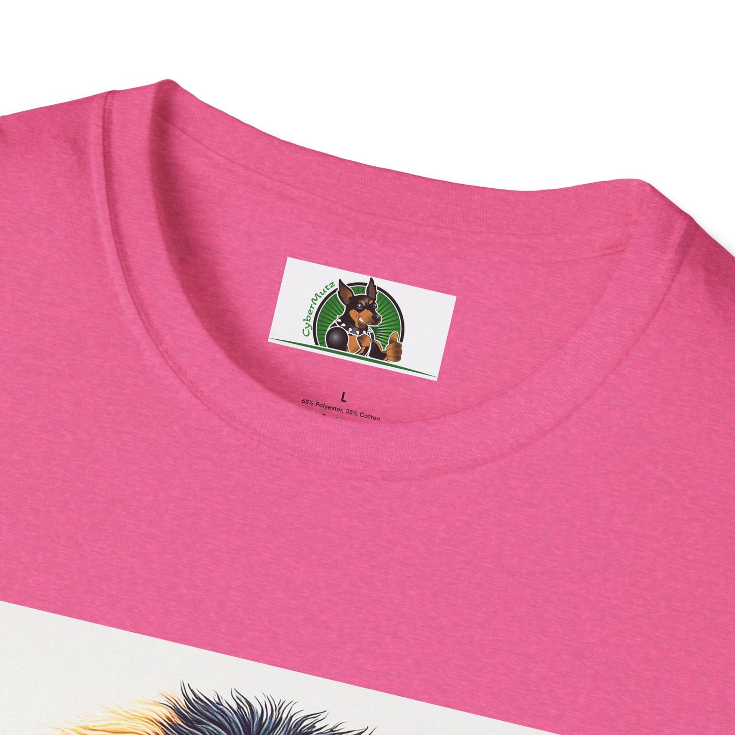 Shepadoodle T-Shirt Printify