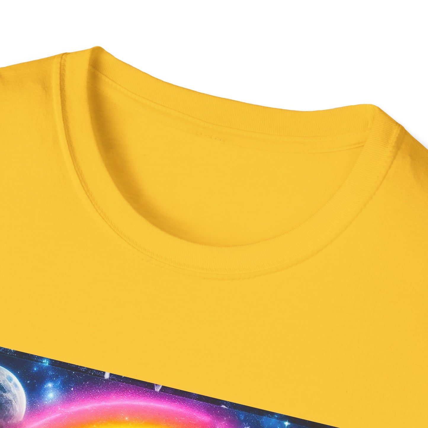 Chihuahua rainbow bridge t shirt