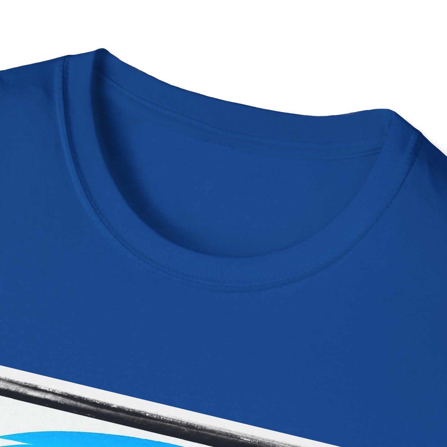 Dalmatian beach day t shirt T-Shirt Printify