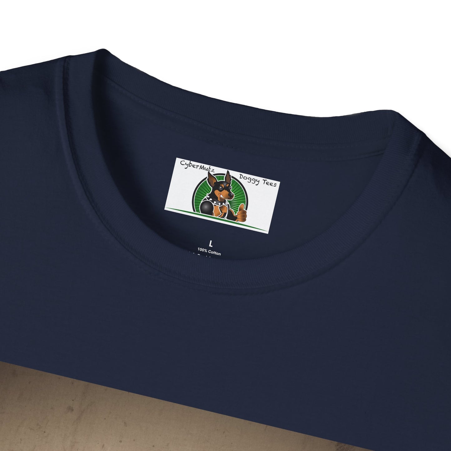 Mis·cel·la·ne·ous OG T-Shirt Printify