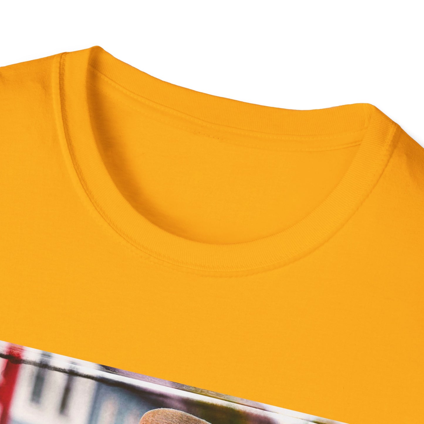 Dalmatian driving and cruising t shirt