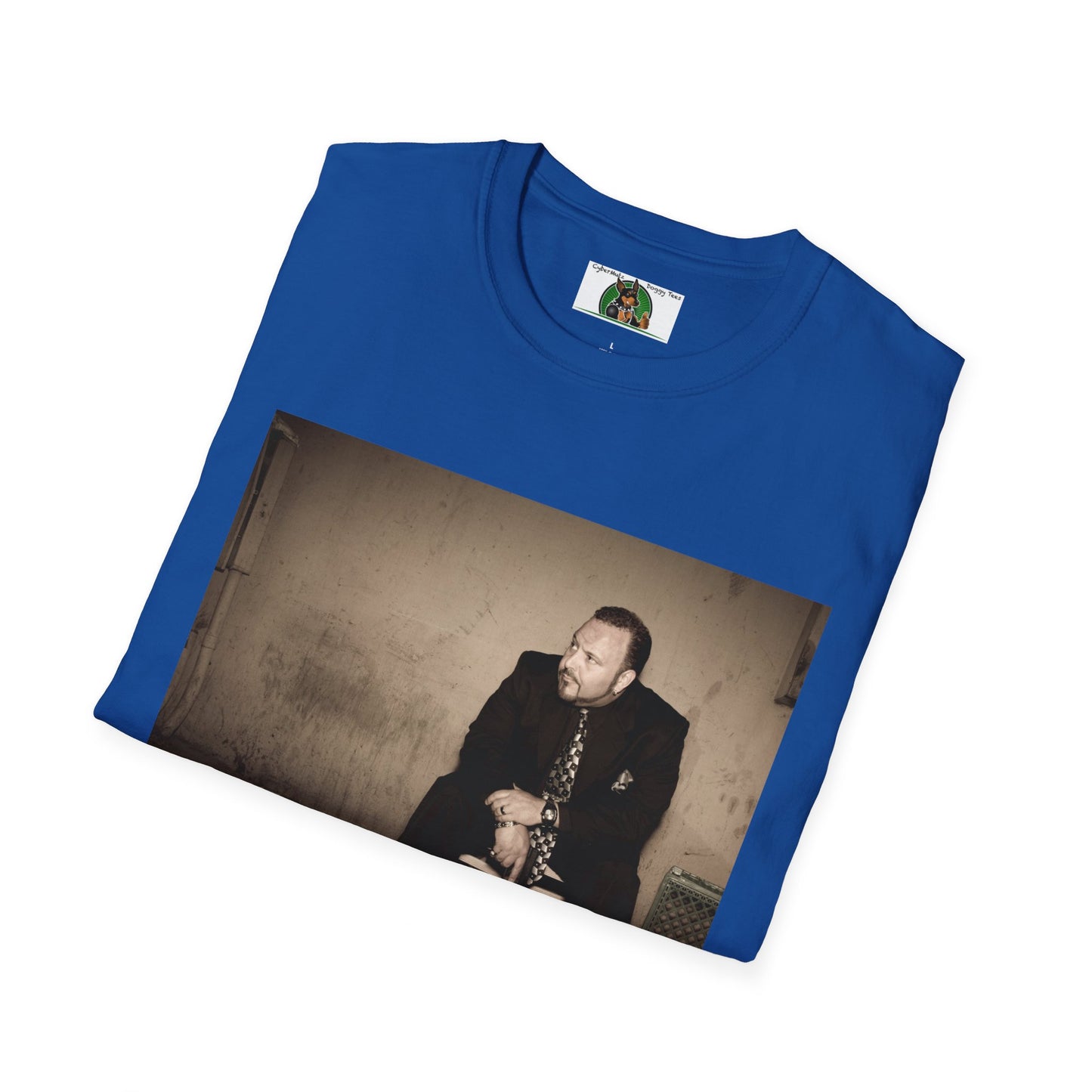 Mis·cel·la·ne·ous OG T-Shirt Printify