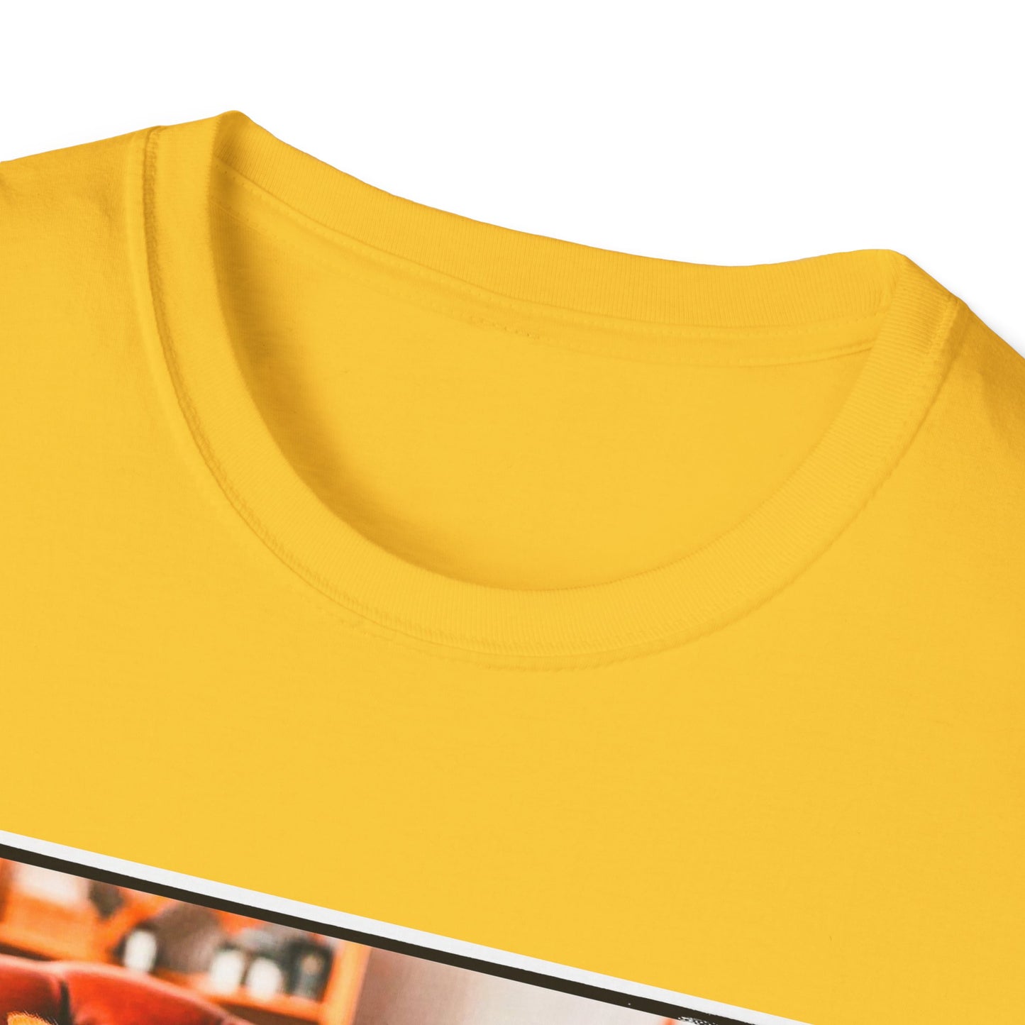 Chihuahua working man t shirt