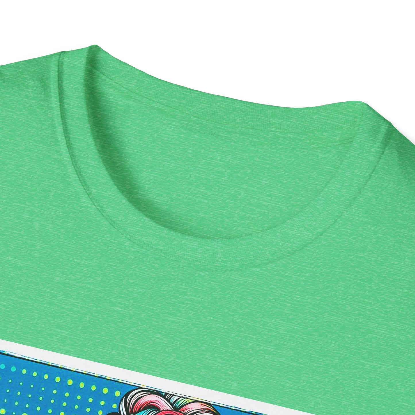 Dalmatian roaring 50s t shirt T-Shirt Printify