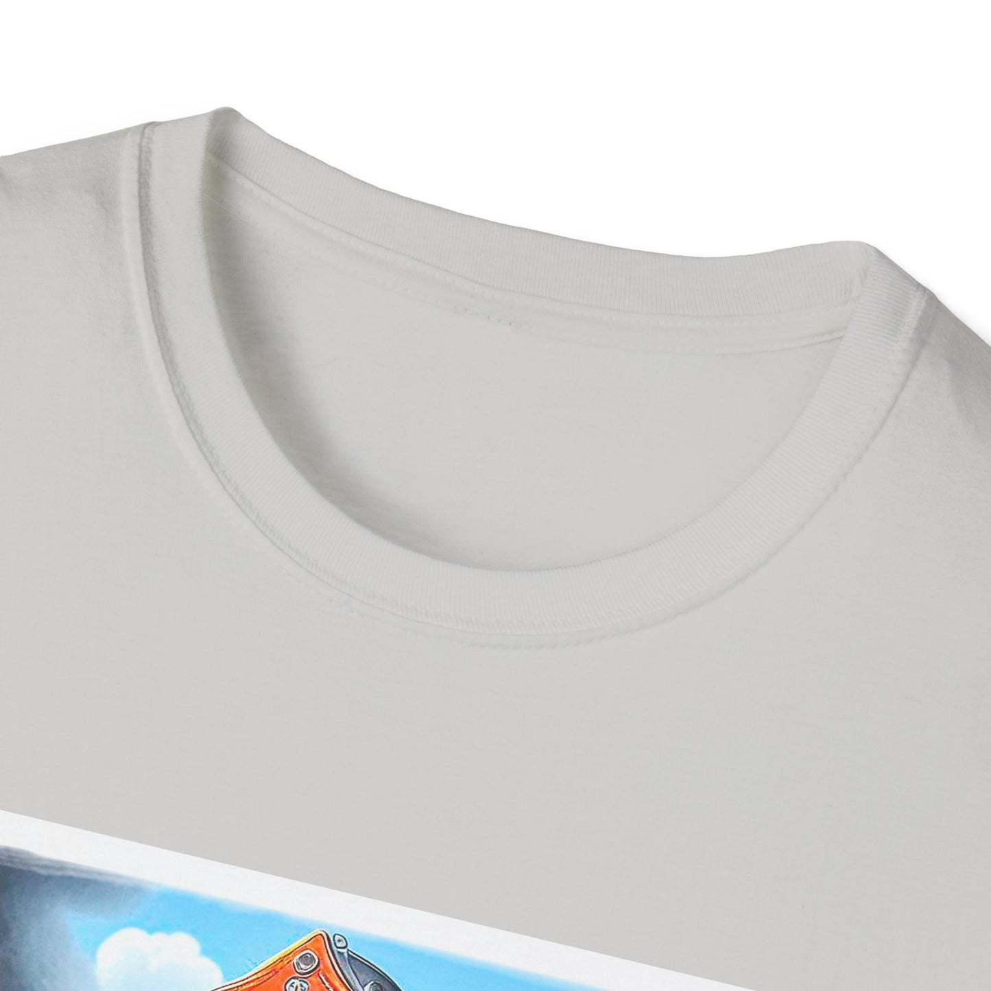 Dalmatian baby fireman t shirt