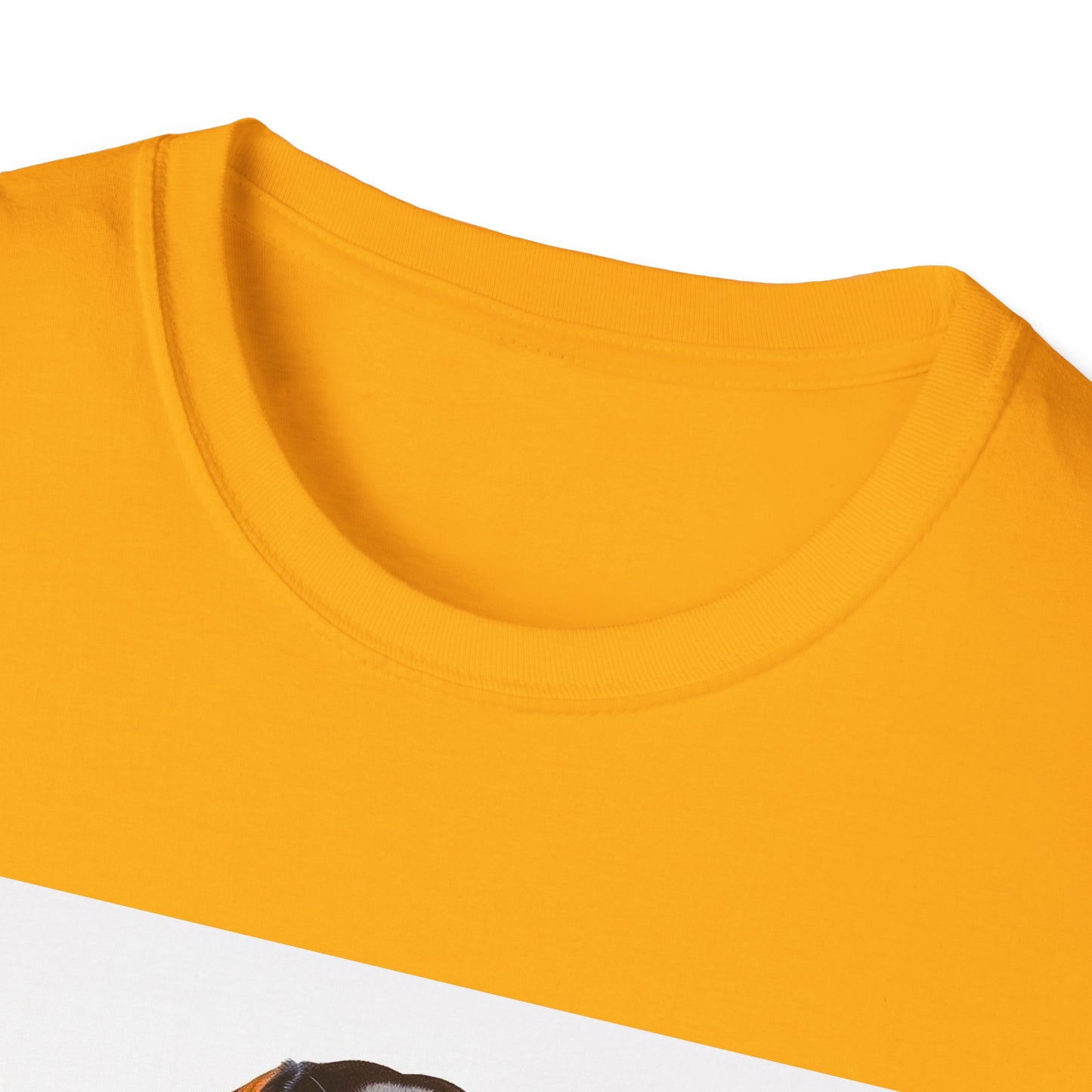 Dachshund muscles man t shirt