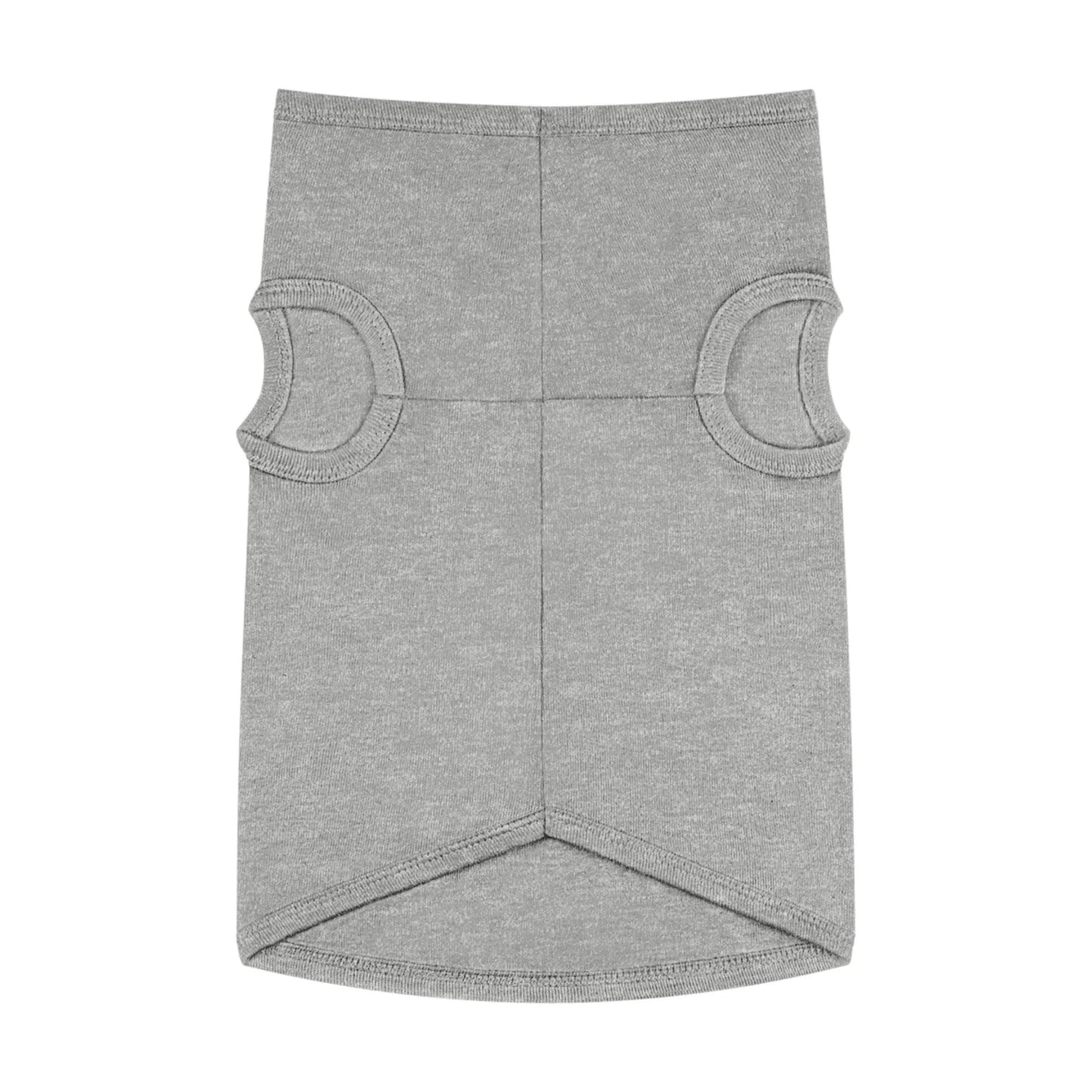 Pet Tank Top Boxer Pets Printify