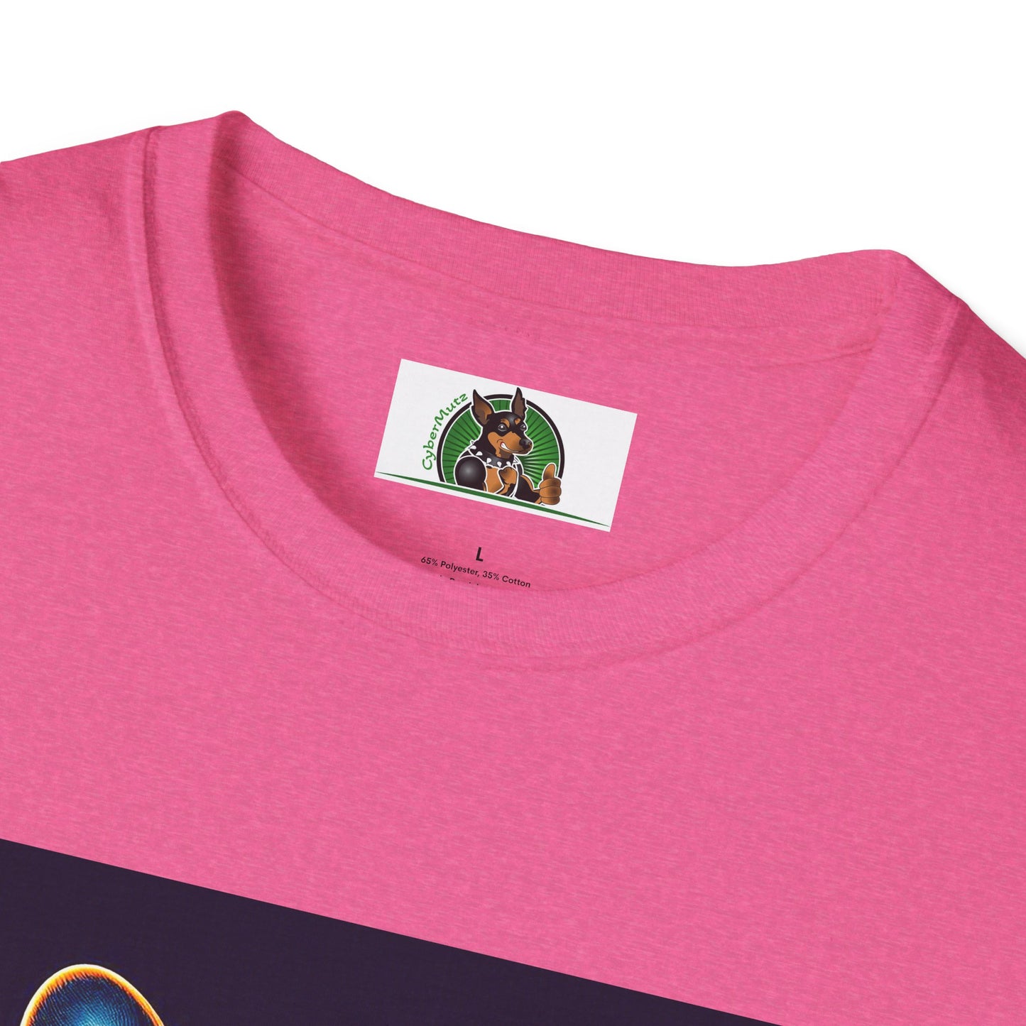 French Bulldog T-Shirt Printify