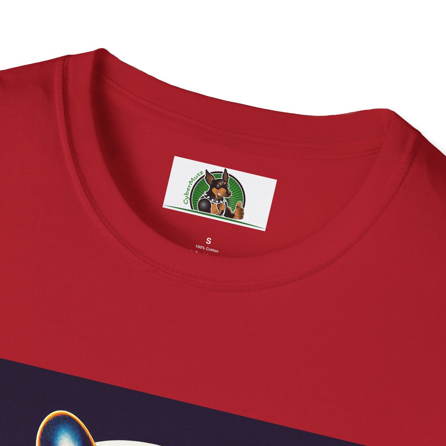 French Bulldog T-Shirt Printify