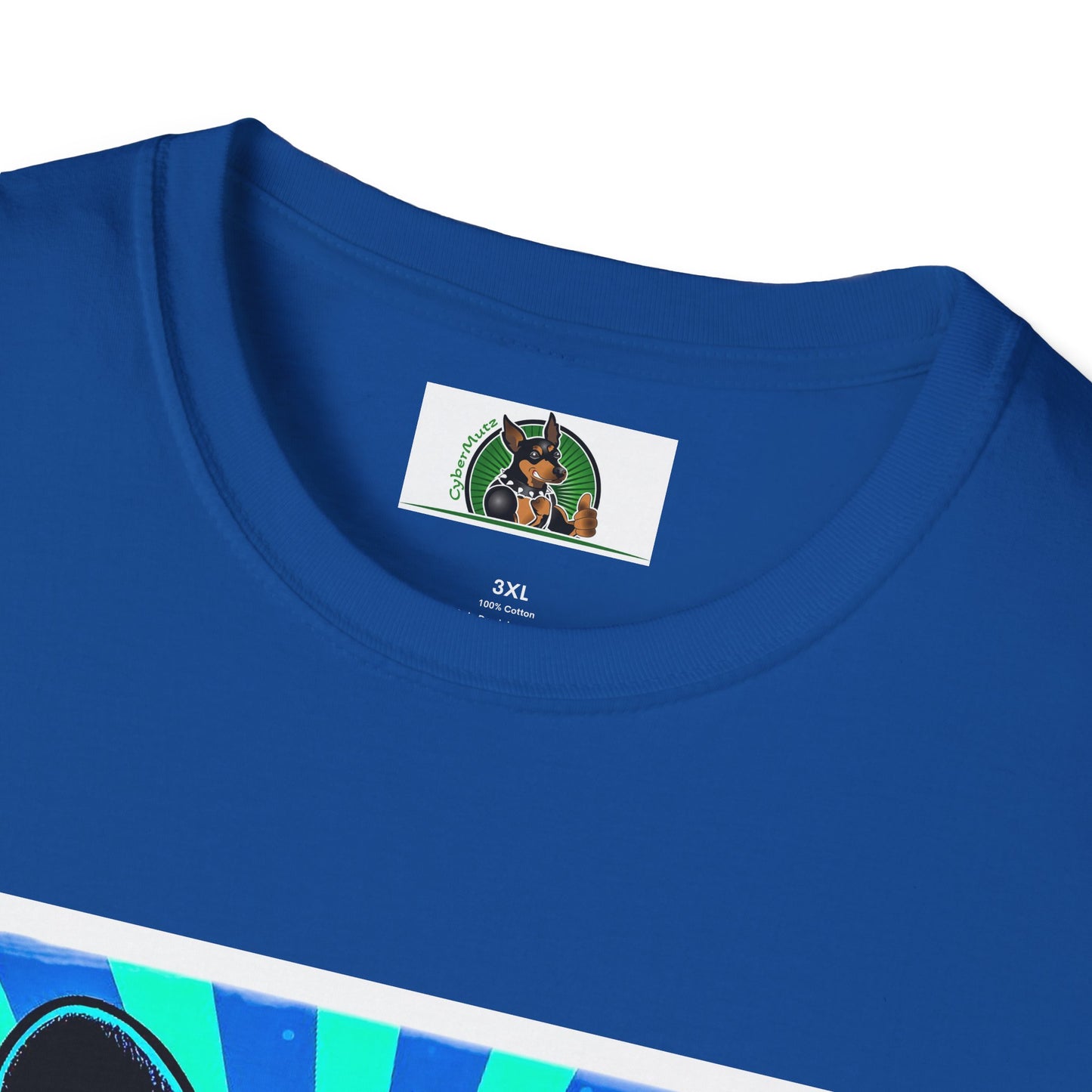 French Bulldog T-Shirt Printify