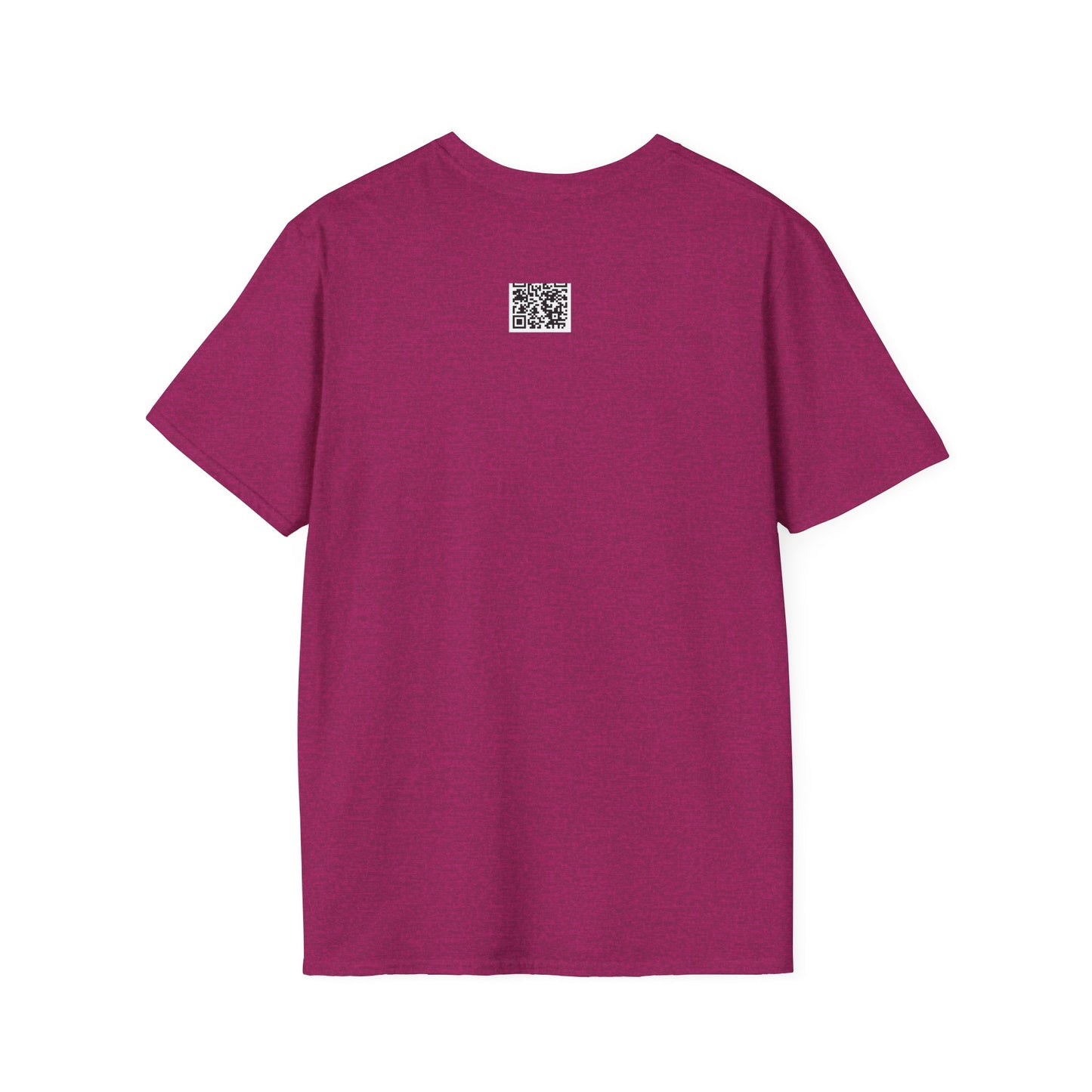 Pugs T-Shirt Printify