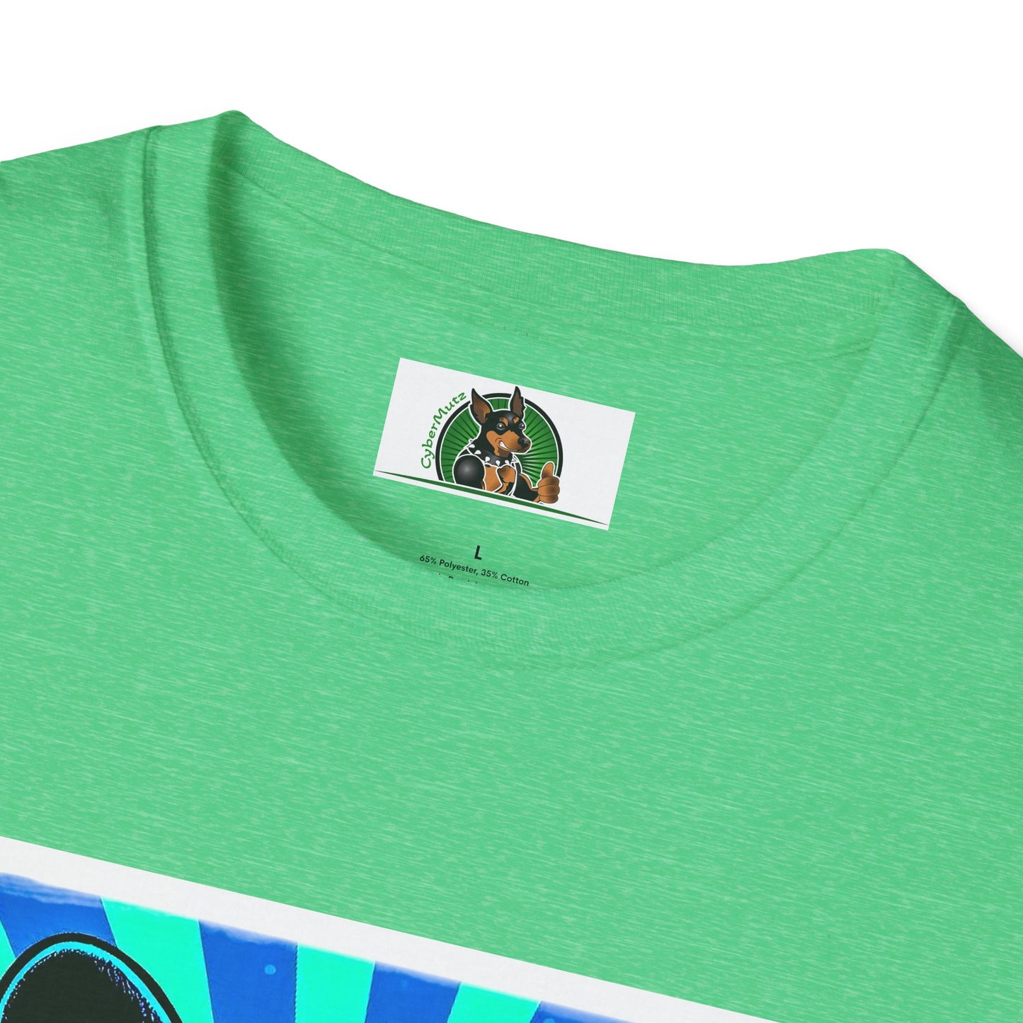 French Bulldog T-Shirt Printify
