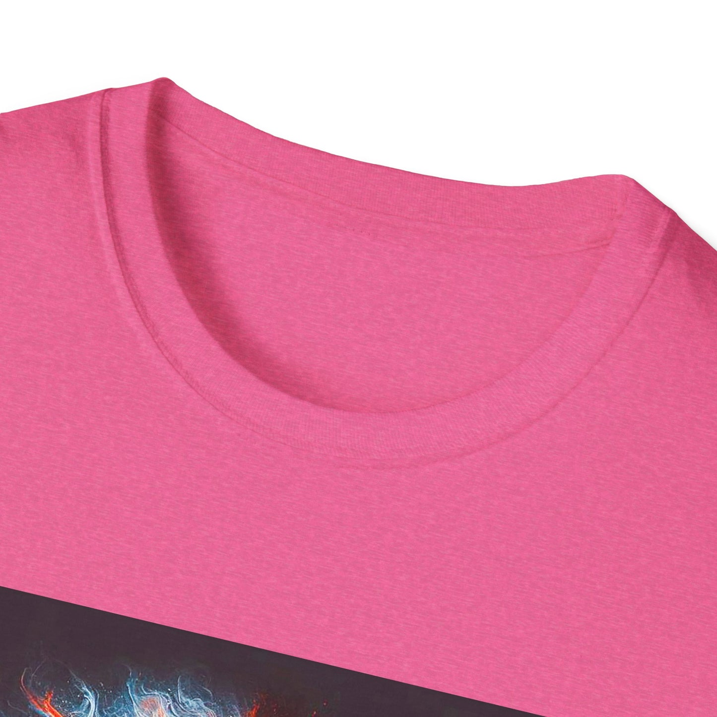 Dalmatian fireman hero t shirt