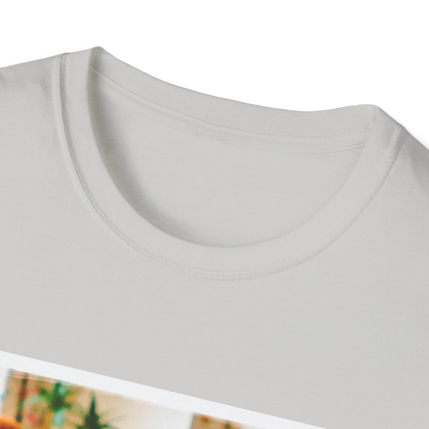 CockerPoo bone eating t shirt