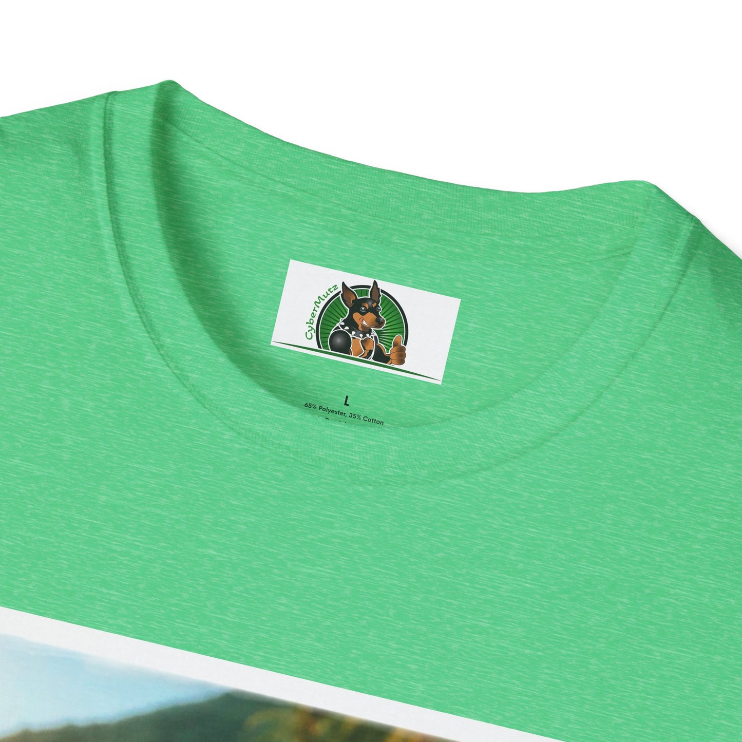 Golden Retriever swim day shirt T-Shirt Printify