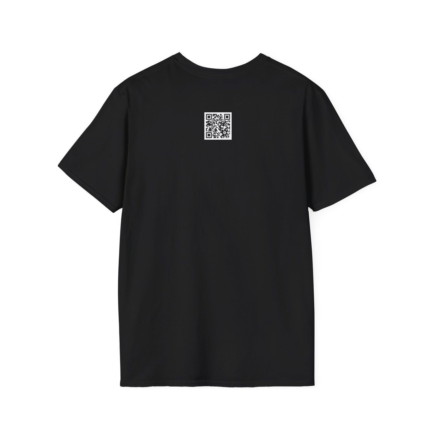Dalmatian fireman hero t shirt T-Shirt Printify