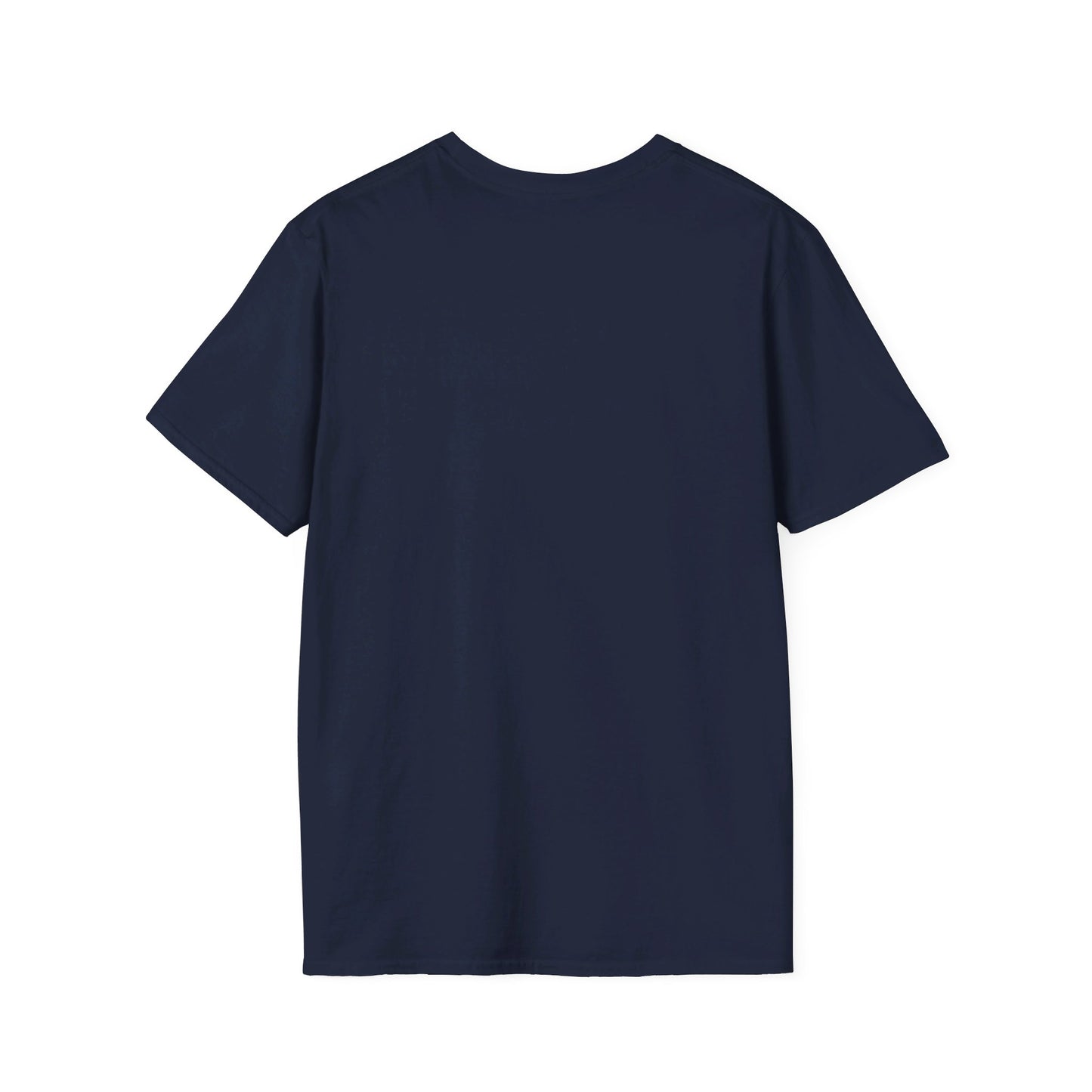 German Shepherd T-Shirt Printify