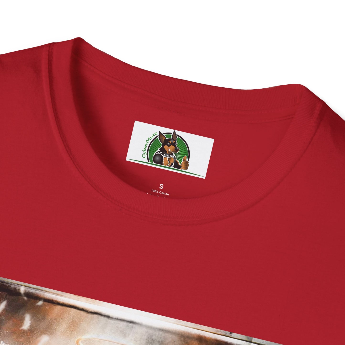 Dog Lover T-Shirt - German Shorthaired Pointer