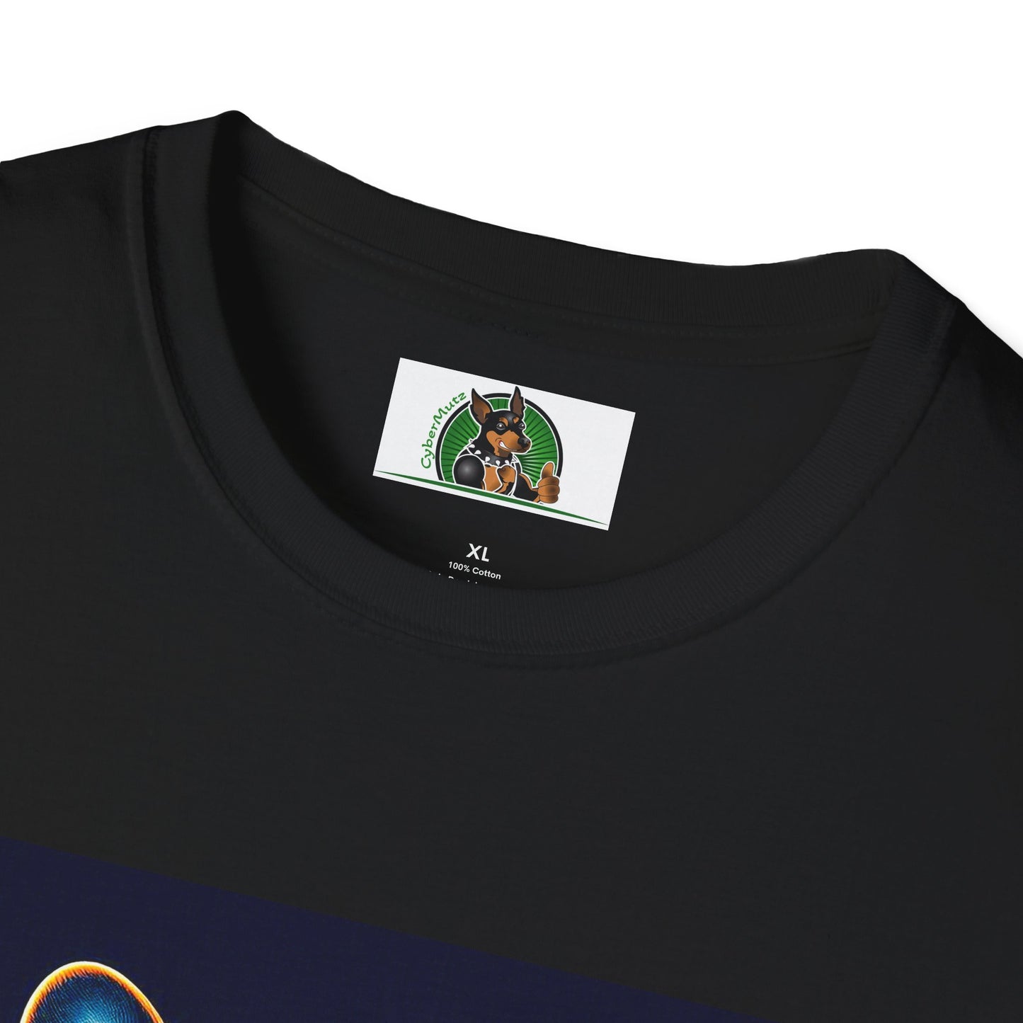 French Bulldog T-Shirt Printify