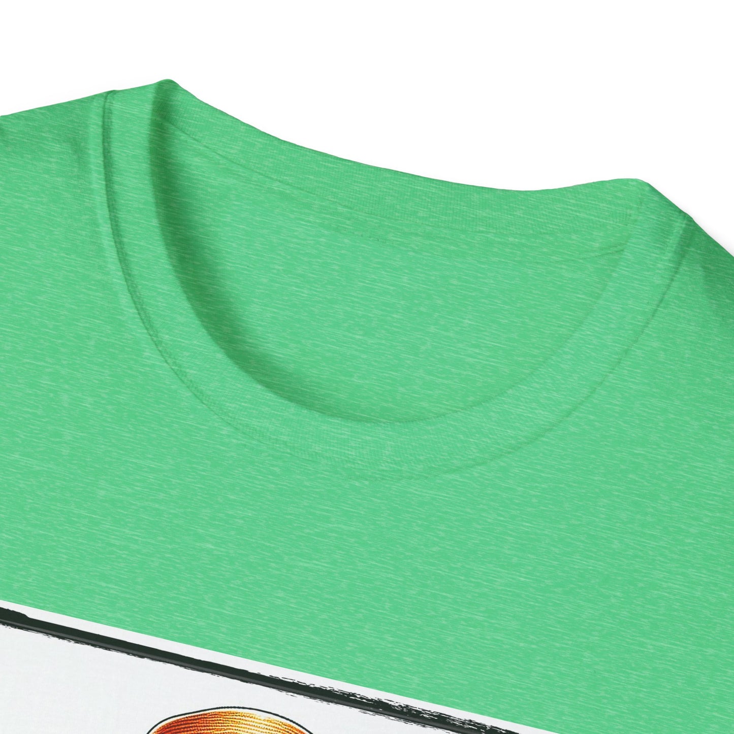 Cavalier King Charles Spaniel Hang Ten Surfer Dog TShirt T-Shirt Printify
