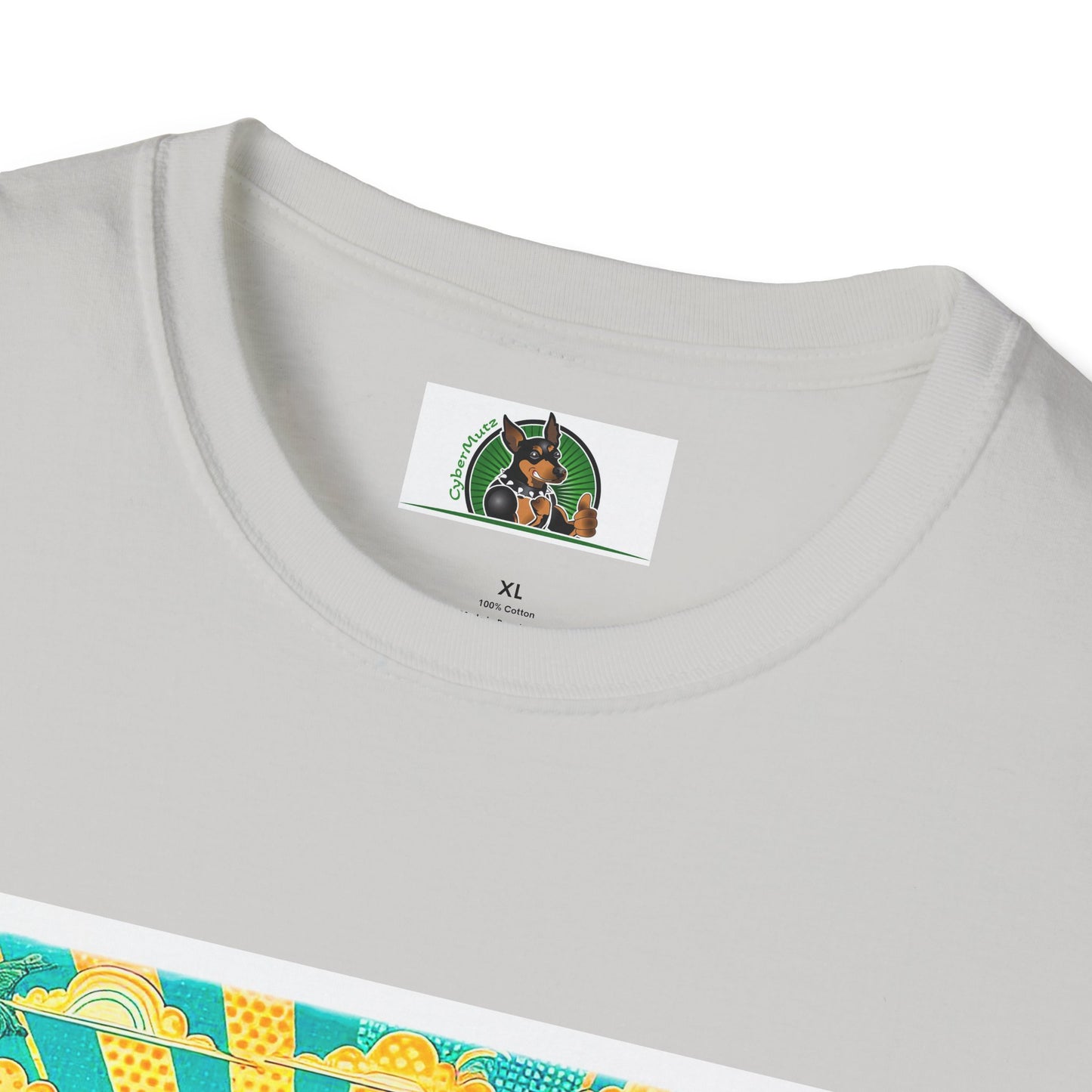 German Shorthaired Pointer T-Shirt