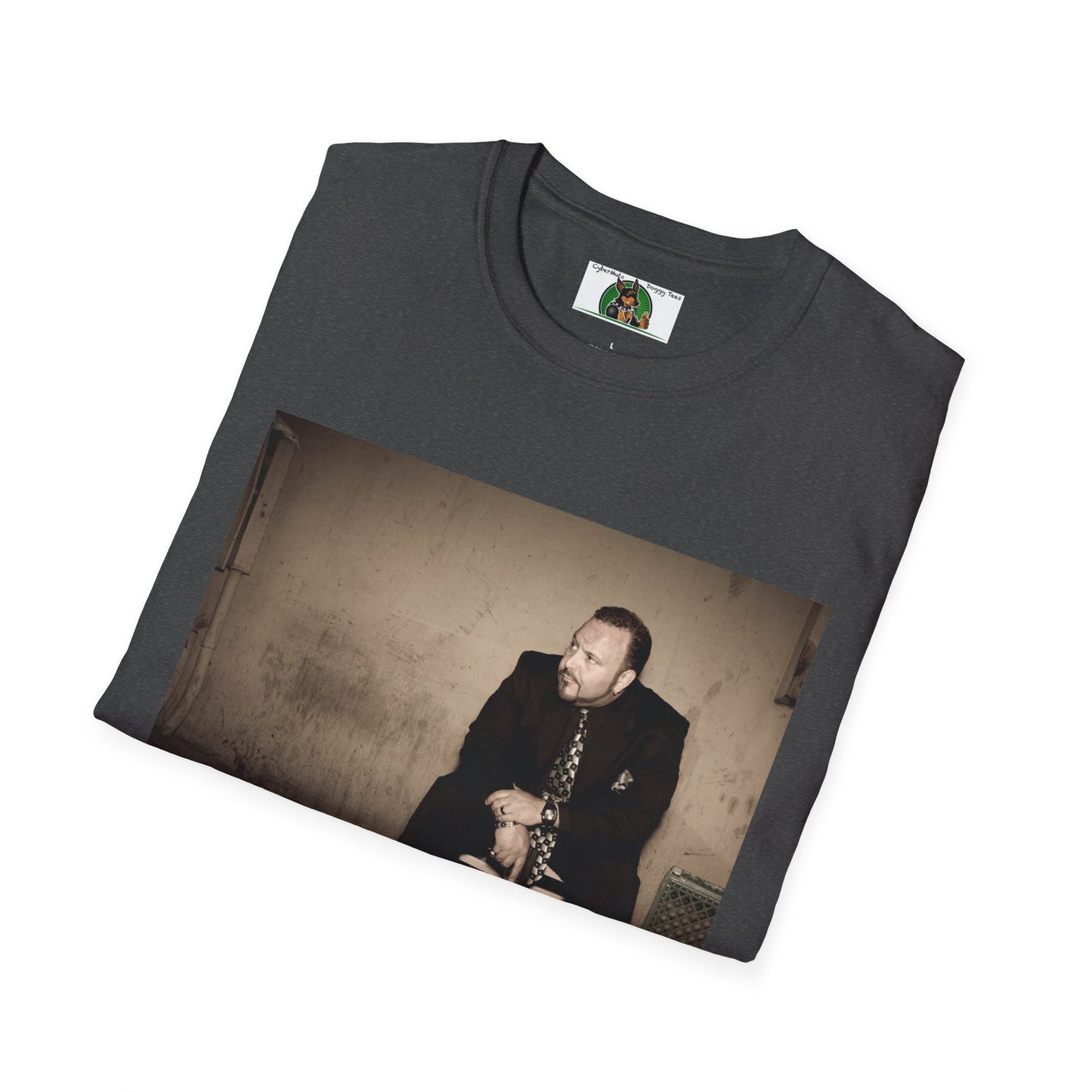 Mis·cel·la·ne·ous OG T-Shirt Printify