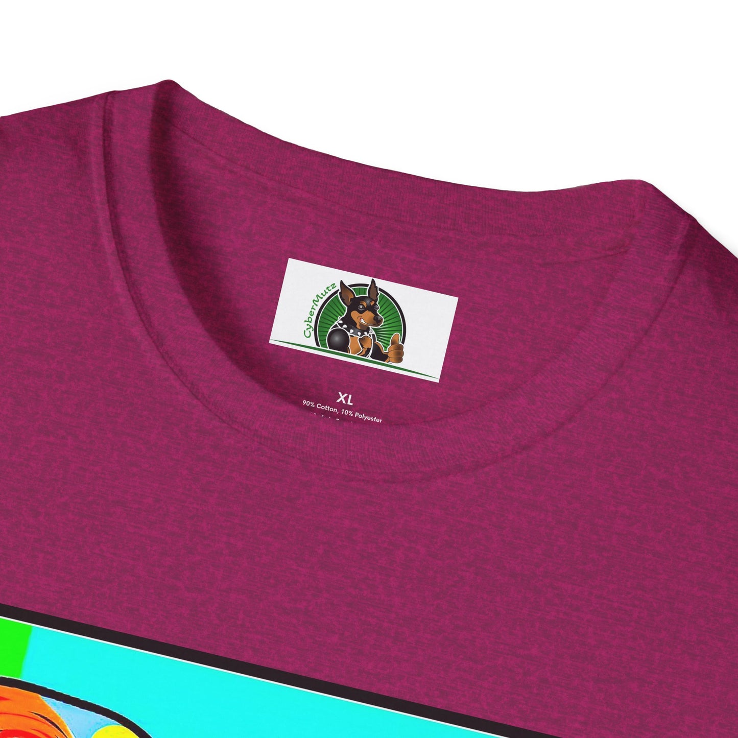 Basset Hound Couple Profile Pic