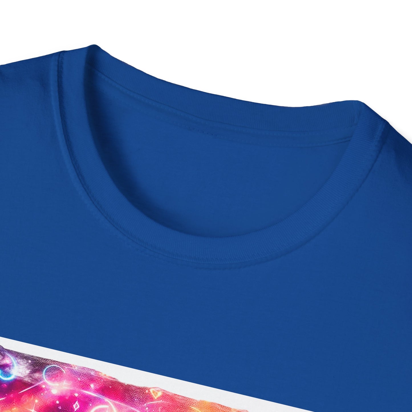 Dachshund pretty ballerina t shirt T-Shirt Printify