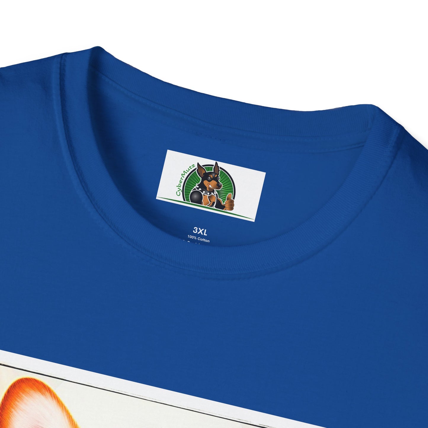 Pembroke Welsh Corgi surfing puppy T-Shirt Printify