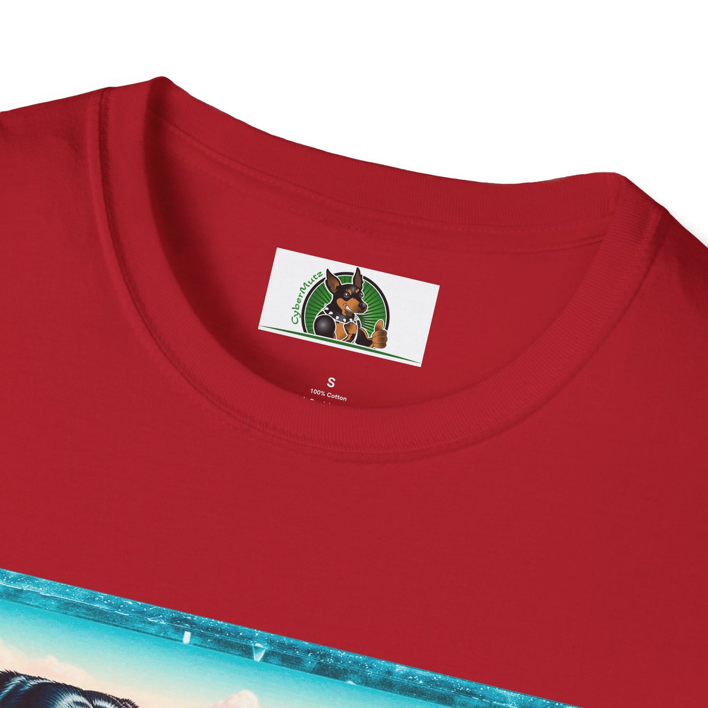 Wacky Rottweiler driving friends shirt
