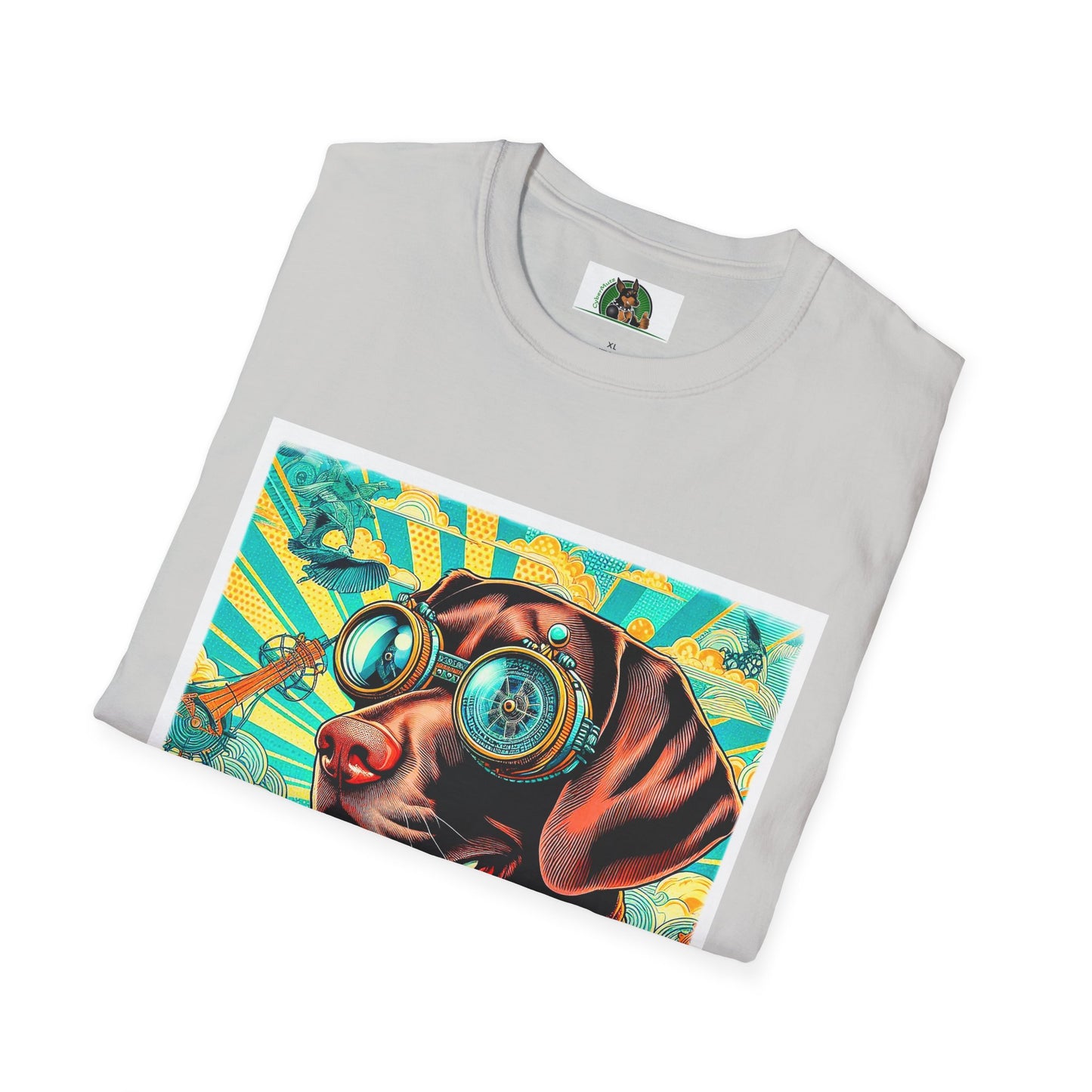 German Shorthaired Pointer T-Shirt