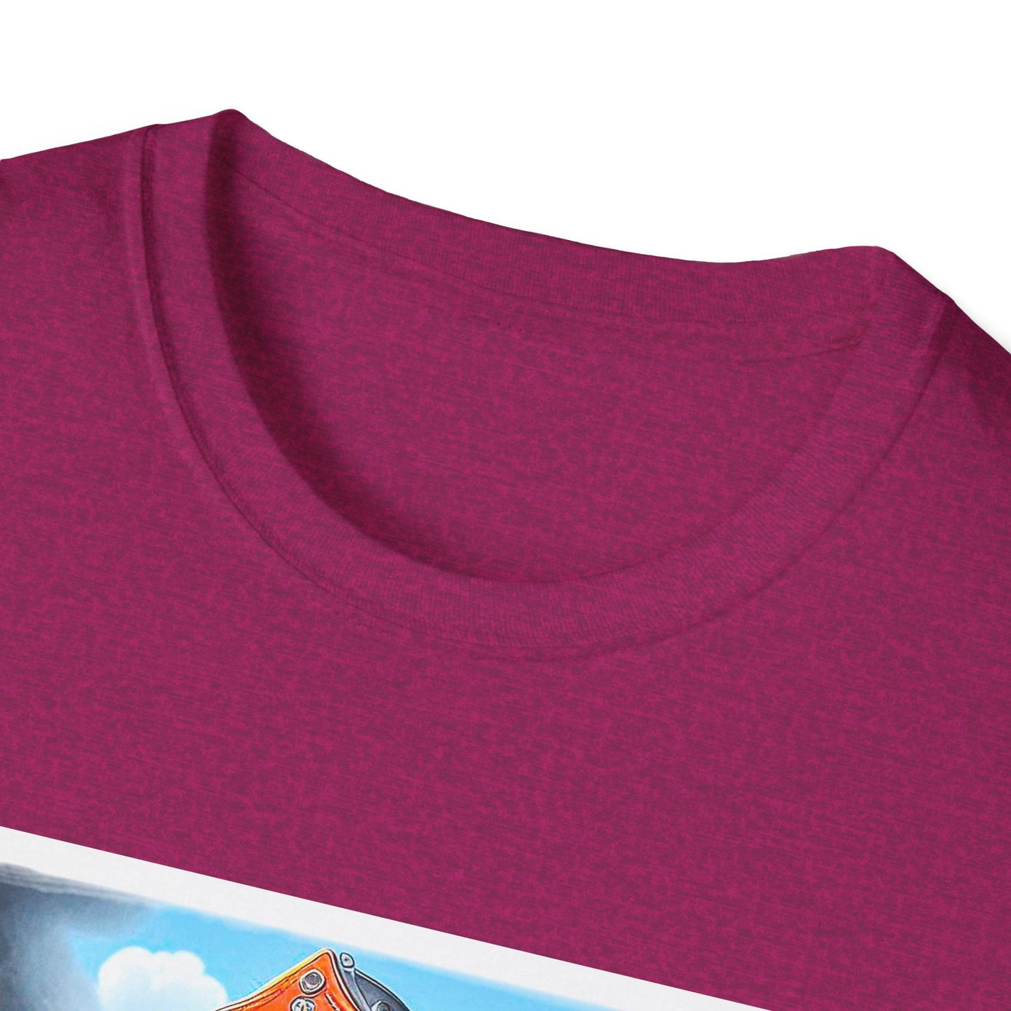 Dalmatian baby fireman t shirt