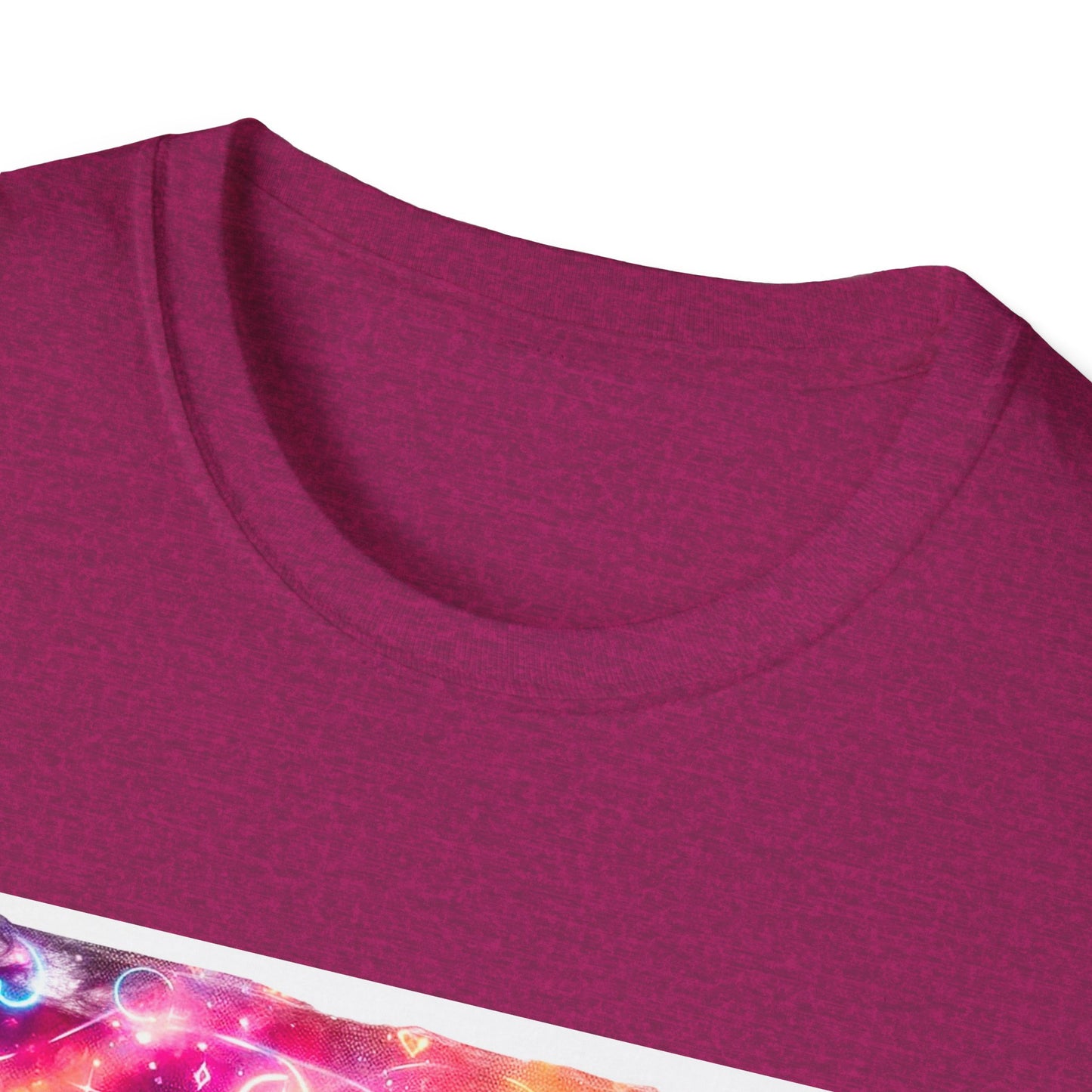 Dachshund pretty ballerina t shirt
