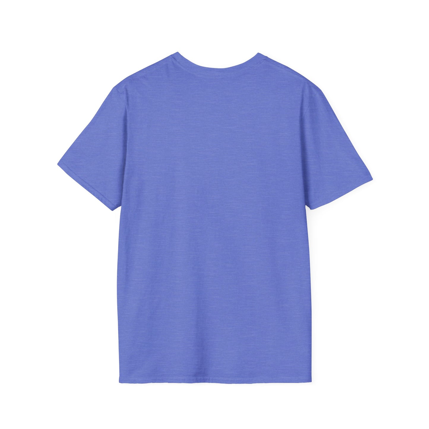 Wacky Pop Art T-Shirt Printify