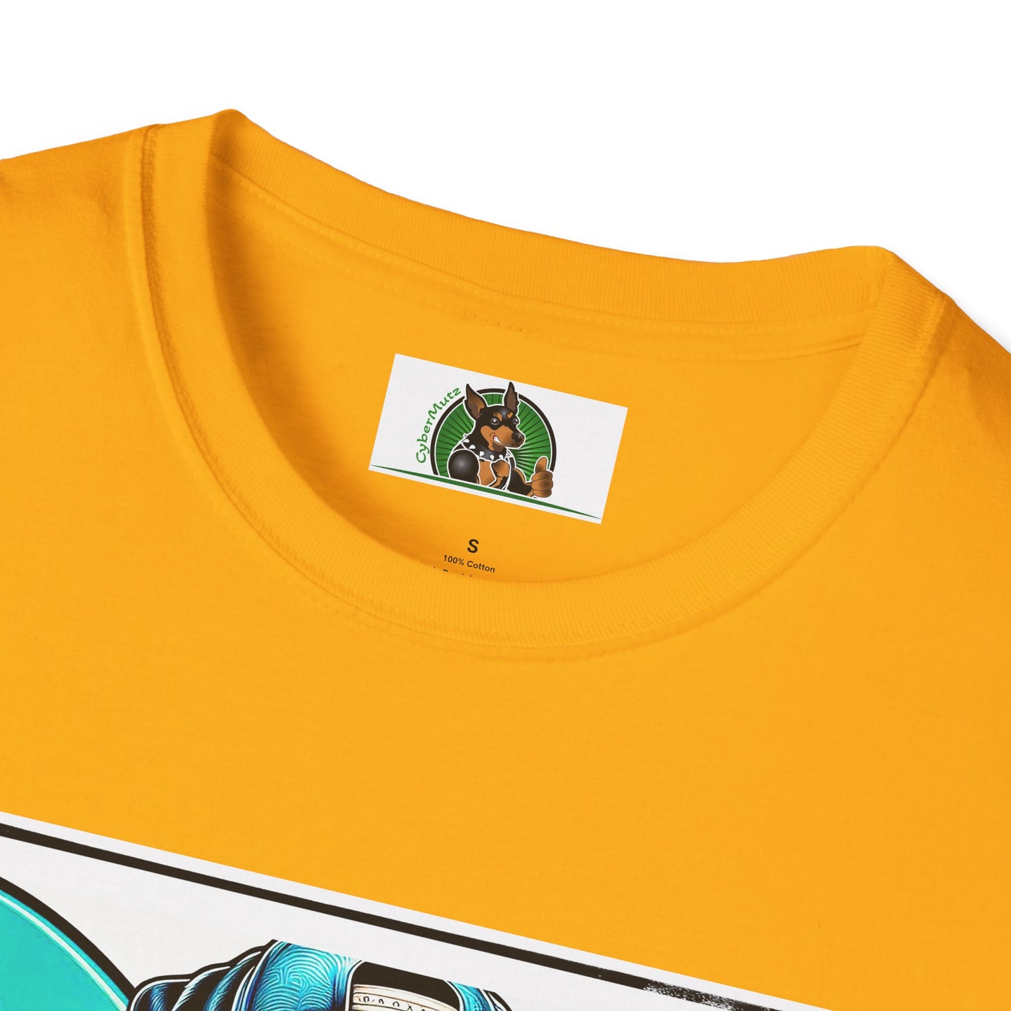 Rottweiler beach hotter shirt