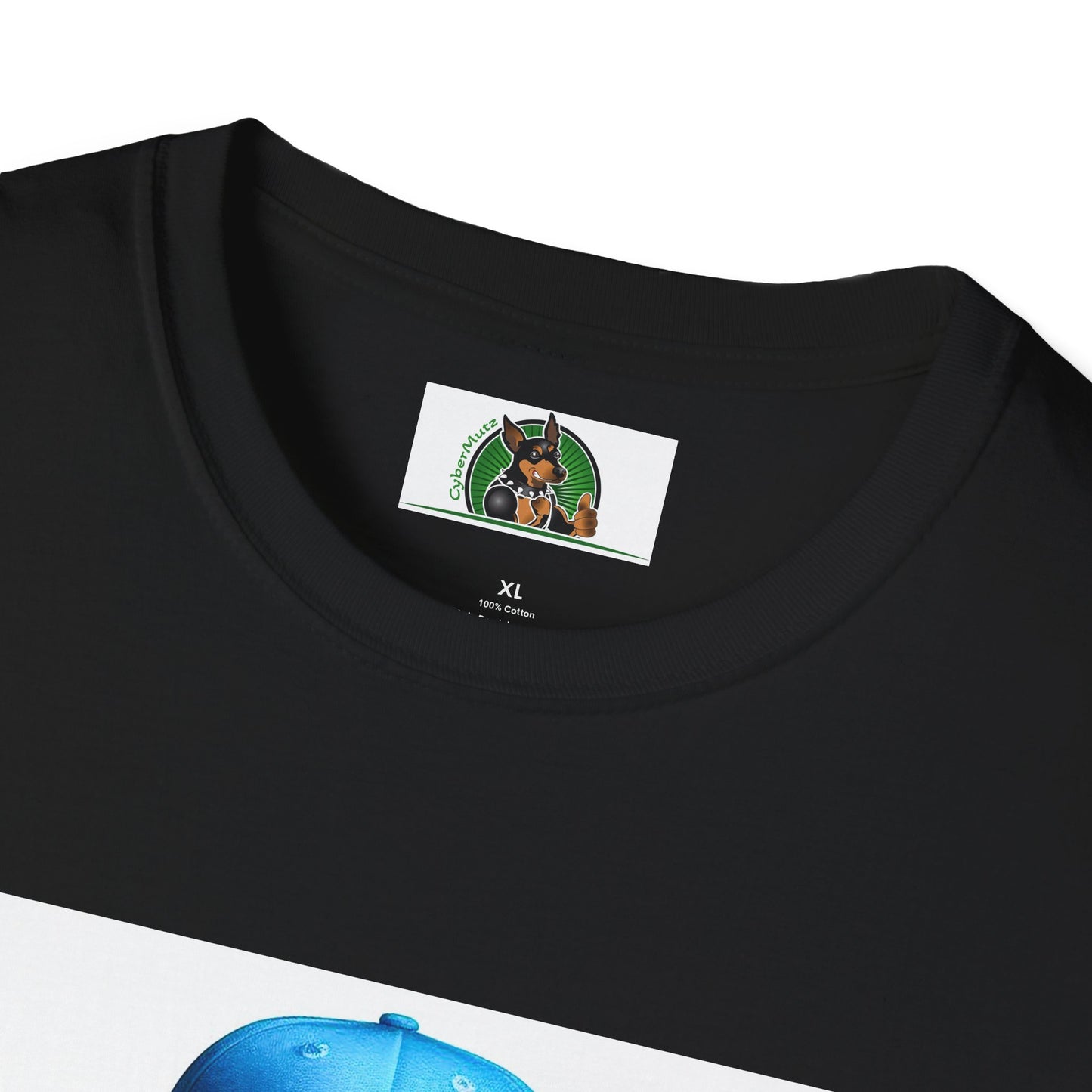 Shih Tzu gym rat shirt T-Shirt Printify
