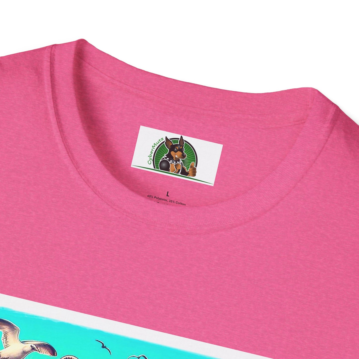 French Bulldog T-Shirt Printify