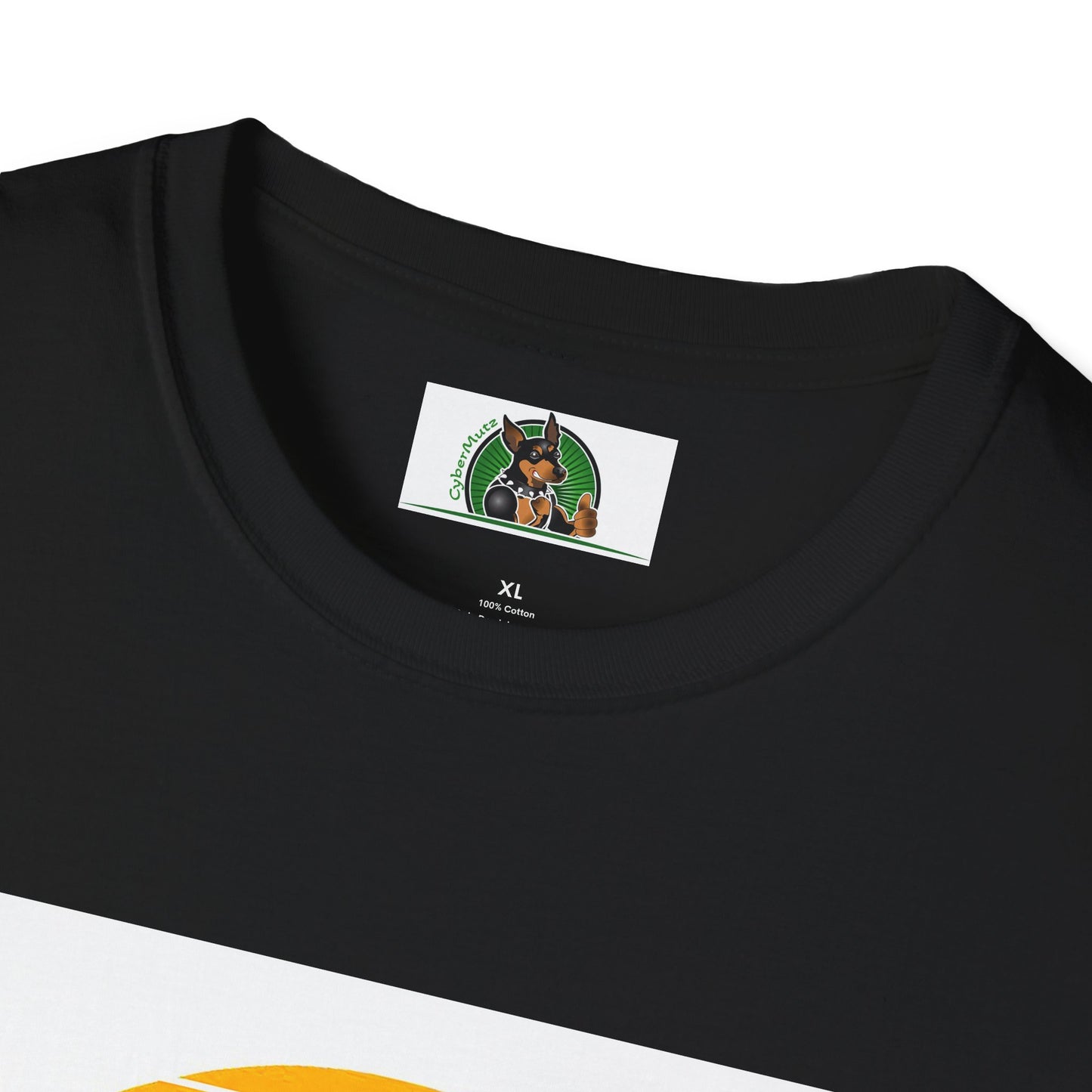 Yorkie cute girl surfer shirt T-Shirt Printify