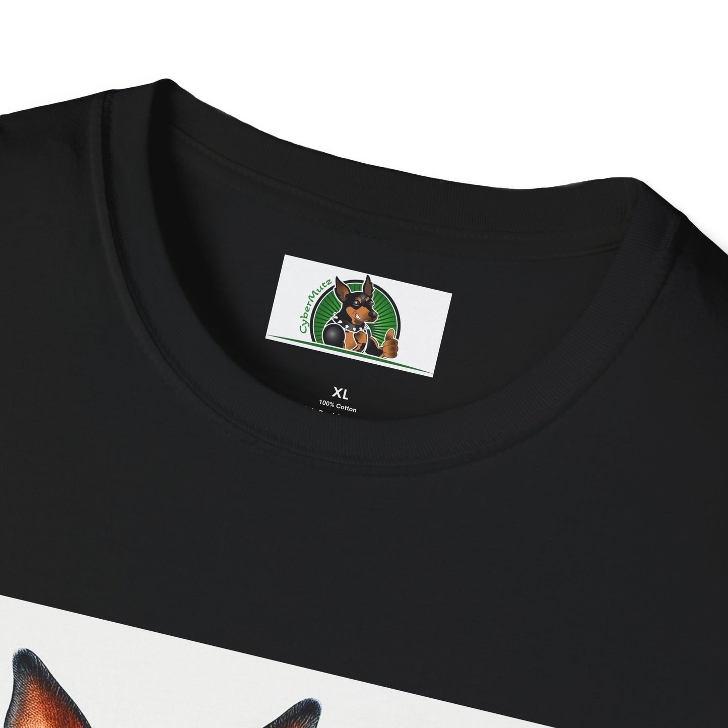 Min Pin T-Shirt surfing boy T-Shirt Printify