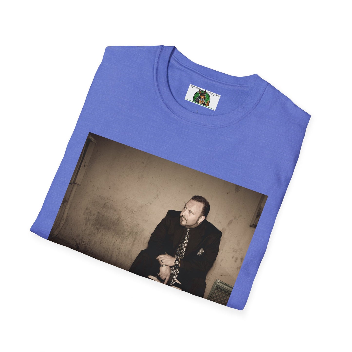 Mis·cel·la·ne·ous OG T-Shirt Printify