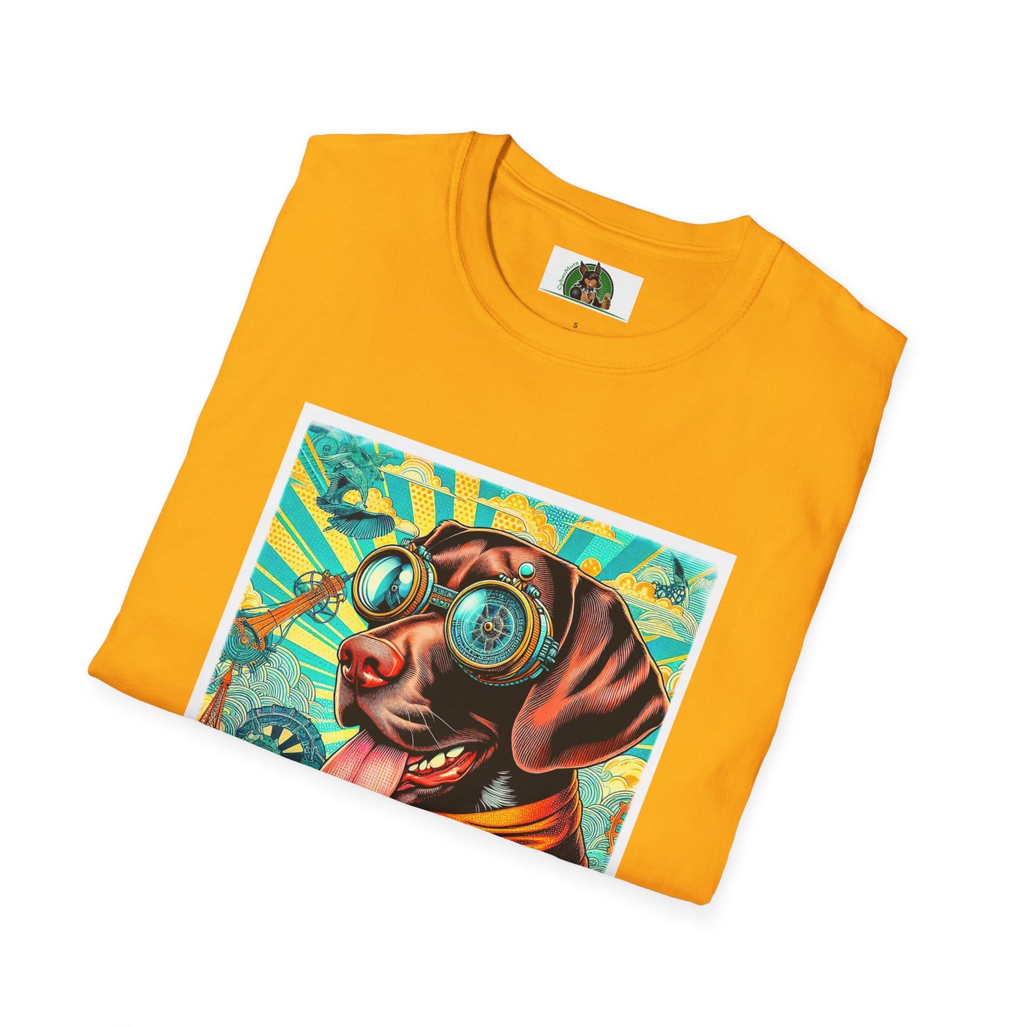 German Shorthaired Pointer T-Shirt