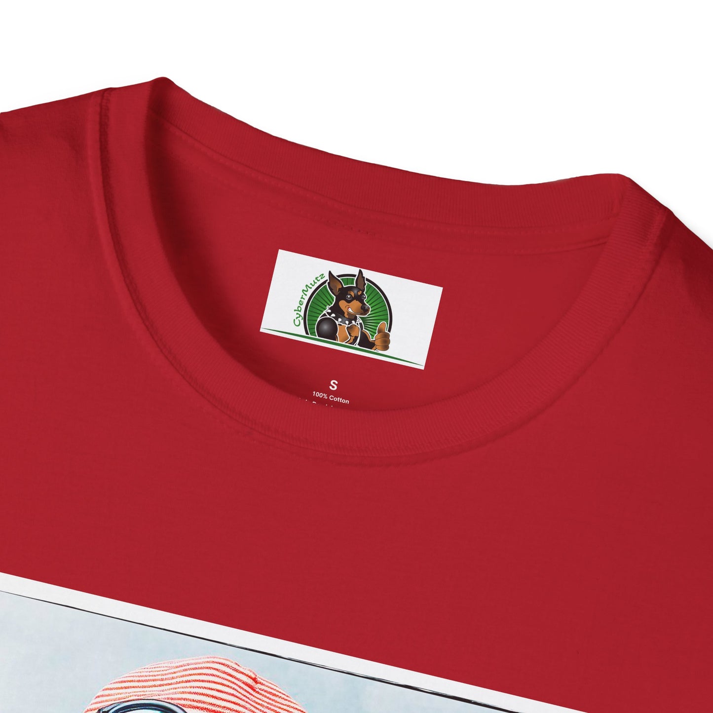 Shih Tzu pretty surfer shirt