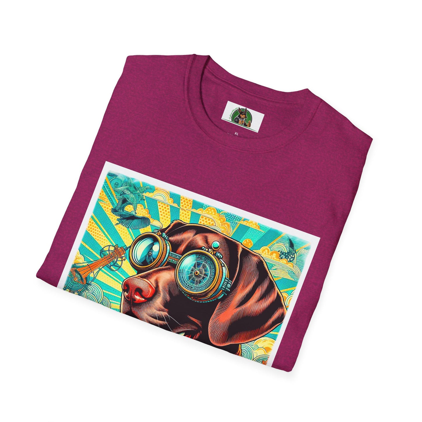 German Shorthaired Pointer T-Shirt