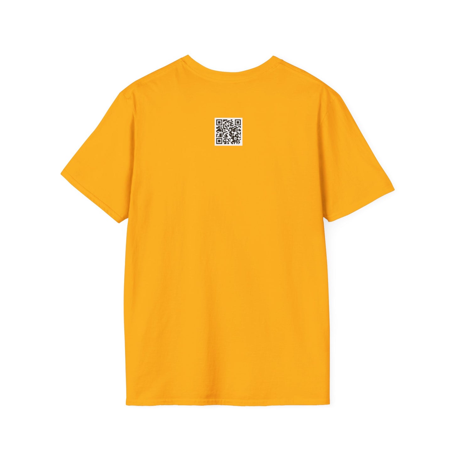 Golden Doodle baby heavenly Angel shirt