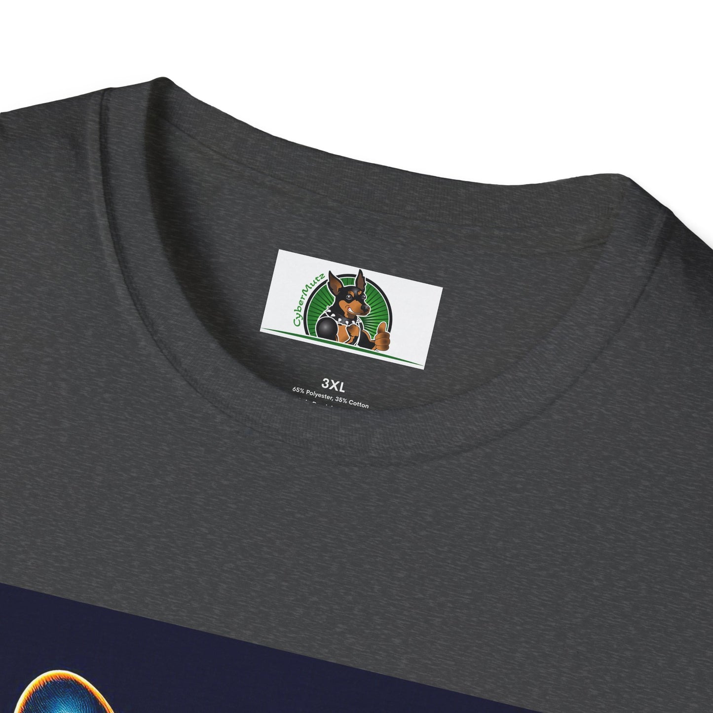 French Bulldog T-Shirt Printify