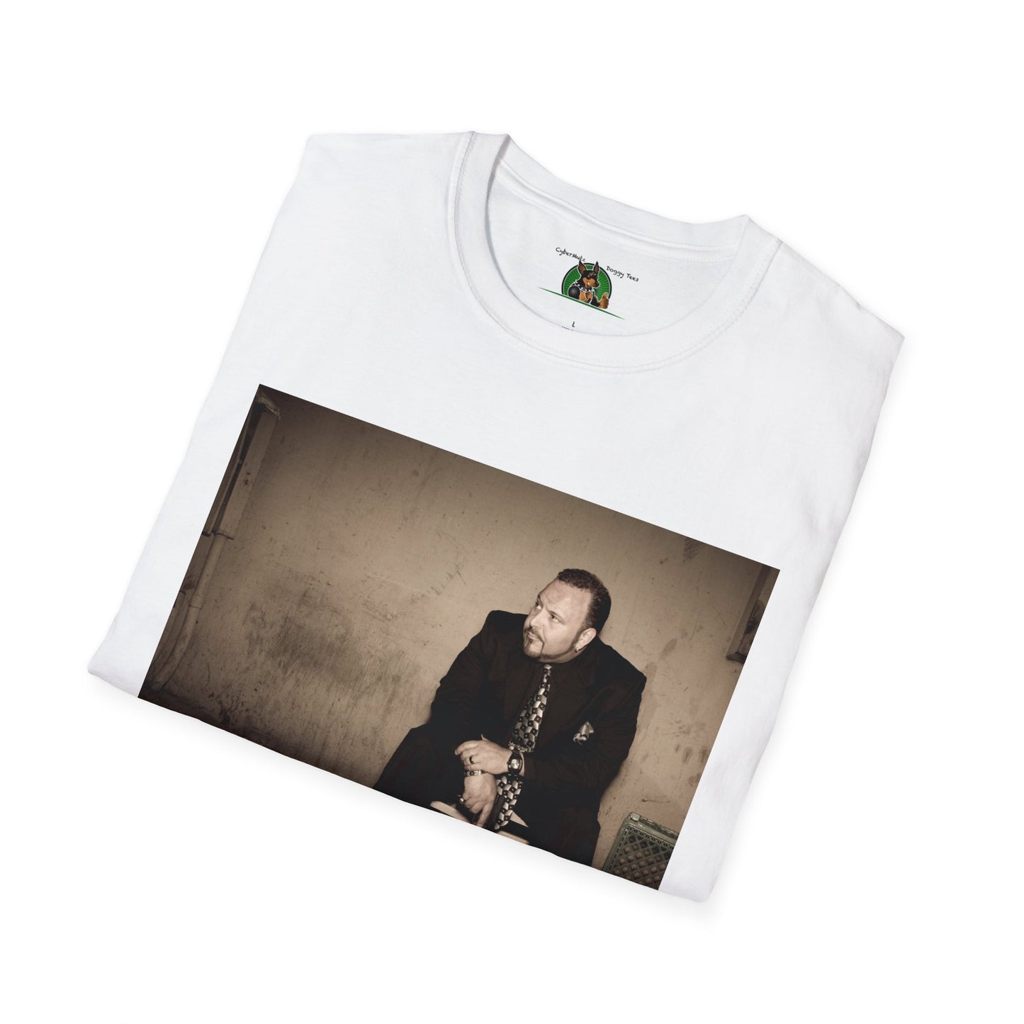 Mis·cel·la·ne·ous OG T-Shirt Printify
